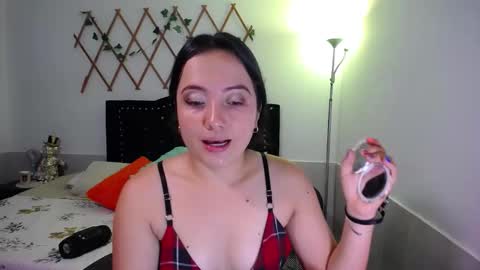 Valeria  online show from 19, 10, 2025