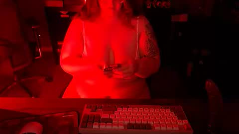 Naughty Goddess online show from 6, 5, 2026