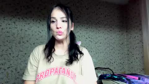 Anasteysha online show from 17, 10, 2025