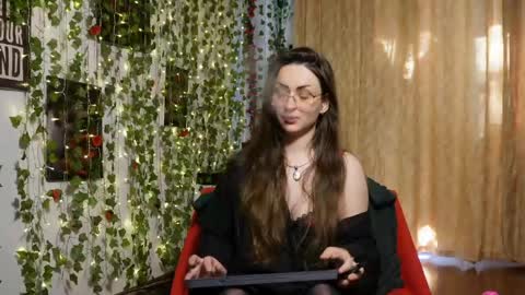 Mya Alexya online show from 16, 5, 2026