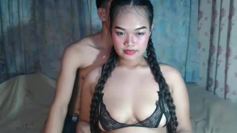 amber and ryan online show from 18, 12, 2025