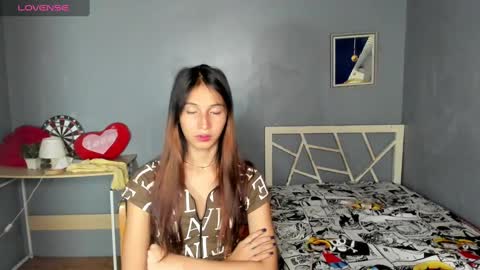 naughtyjanela online show from 22, 2, 2025