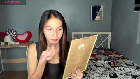 naughtyjanela online show from 3, 3, 2025