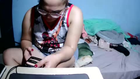 naughtykate69495126 online show from 9, 2, 2026