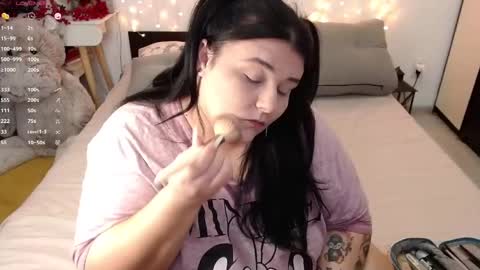 Chris online show from 18, 12, 2024