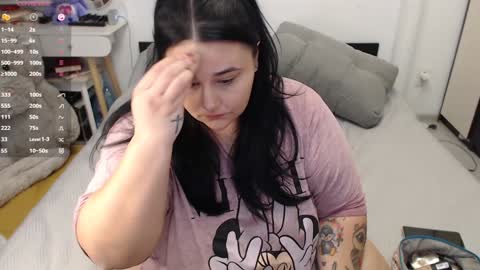 Chris online show from 8, 2, 2025