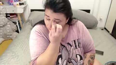 Chris online show from 13, 2, 2025