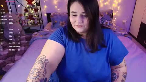 Chris online show from 15, 12, 2025