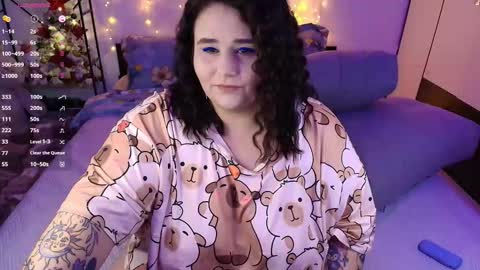 Chris online show from 17, 12, 2025