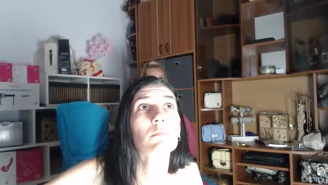 Snapshot of naughtylexy69 chatting on 1, 5, 2026 Alexia online show from 1, 5, 2026