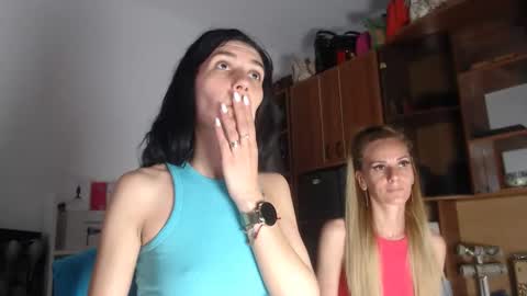 Snapshot of naughtylexy69 chatting on 7, 5, 2026 Alexia online show from 7, 5, 2026