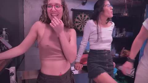 ANDREA STEPH  MIKE online show from 21, 2, 2025