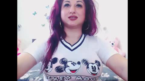 naughtymaya4you online show from 9, 4, 2026