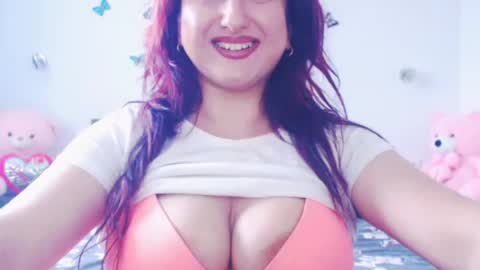 naughtymaya4you online show from 5, 7, 2026