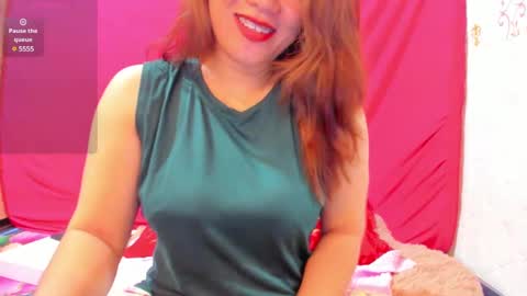 Snapshot of naughtymhavz chatting on 2, 3, 2025 marvie mhavz online show from 2, 3, 2025