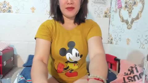Snapshot of naughtymhavz chatting on 18, 9, 2025 marvie mhavz online show from 18, 9, 2025