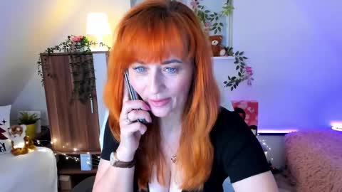 Milana - on air every day except Wednesday from 9 pm to 4 am European time online show from 3, 1, 2025