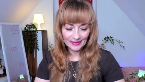 Milana - on air every day except Wednesday from 9 pm to 4 am European time online show from 30, 10, 2025