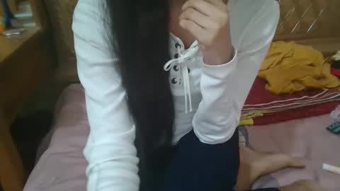 naughtymodhurima online show from 8, 3, 2025