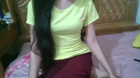 naughtymodhurima online show from 9, 3, 2025