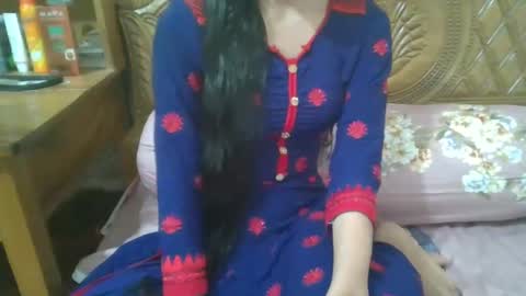 naughtymodhurima online show from 12, 3, 2025