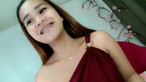 Snapshot of naughtymuse_ chatting on 8, 3, 2026 ELISE online show from 8, 3, 2026