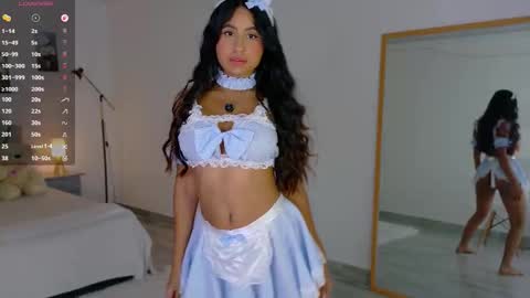 naughtynath_ online show from 6, 1, 2026