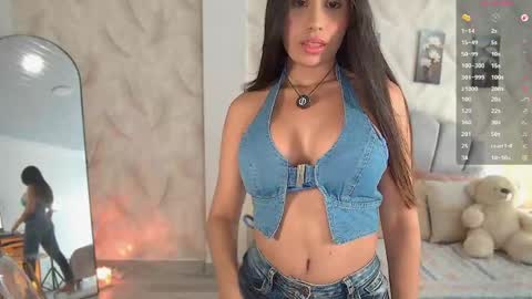 naughtynath_ online show from 6, 6, 2026