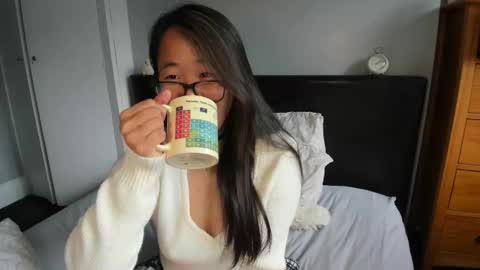 Gigi Chu  online show from 1, 10, 2025