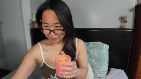 Gigi Chu  online show from 13, 2, 2026