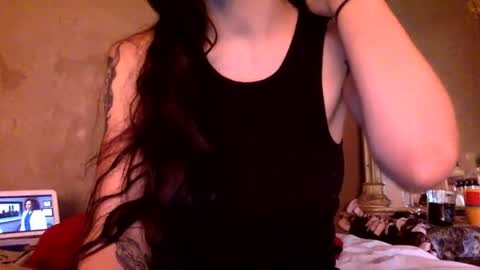 Snapshot of naughtynicholexxx chatting on 23, 10, 2025 naughtynicholexxx online show from 23, 10, 2025