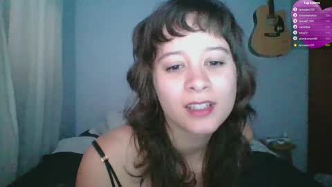 Luana and Leon online show from 17, 1, 2025