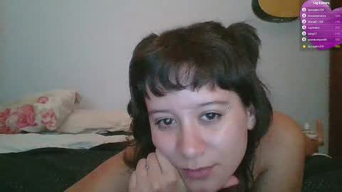 Luana and Leon online show from 18, 1, 2025