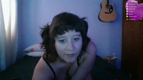 Luana and Leon online show from 18, 1, 2025