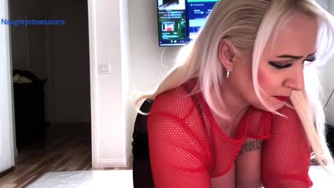 Snapshot of naughtyobsessions chatting on 21, 4, 2026 Aphroditecall me A for short online show from 21, 4, 2026