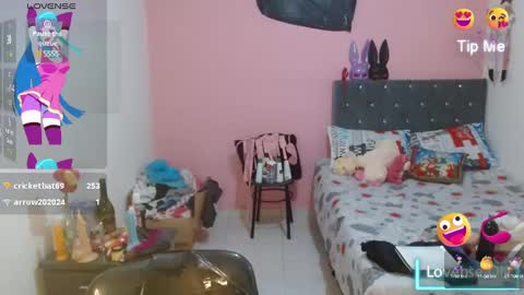 naughtyplayass online show from 24, 12, 2024