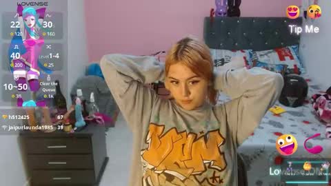 naughtyplayass online show from 28, 12, 2024