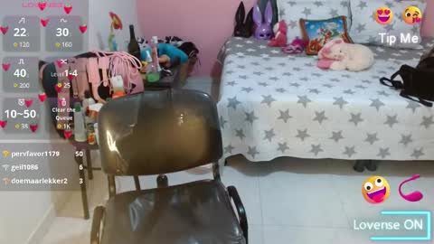 naughtyplayass online show from 30, 12, 2024