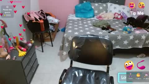 naughtyplayass online show from 18, 1, 2025