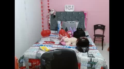 naughtyplayass online show from 17, 2, 2025