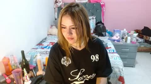 naughtyplayass online show from 28, 2, 2025