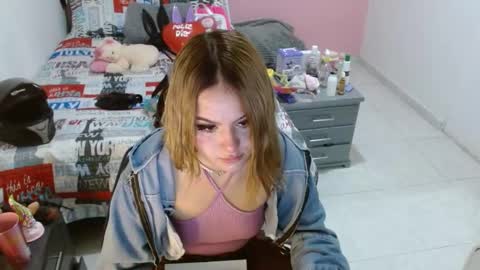 naughtyplayass online show from 1, 3, 2025