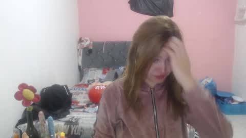 naughtyplayass online show from 11, 3, 2025