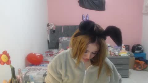 naughtyplayass online show from 12, 3, 2025