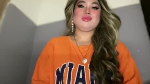 Rose Wilson online show from 20, 10, 2025