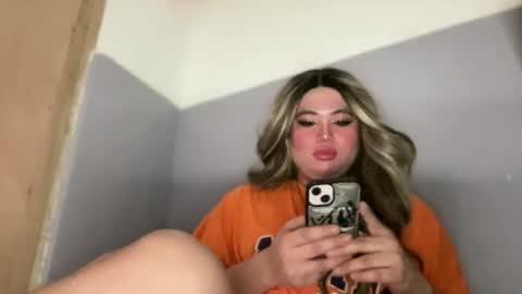 Rose Wilson online show from 5, 11, 2025