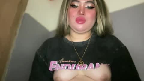 Rose Wilson online show from 27, 11, 2025