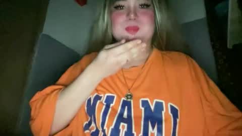 Rose Wilson online show from 7, 2, 2026