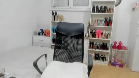 Snapshot of naughtysabine1 chatting on 13, 6, 2026 naughtysabine1 online show from 13, 6, 2026