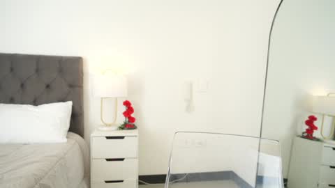 Naughty Samm online show from 7, 3, 2026